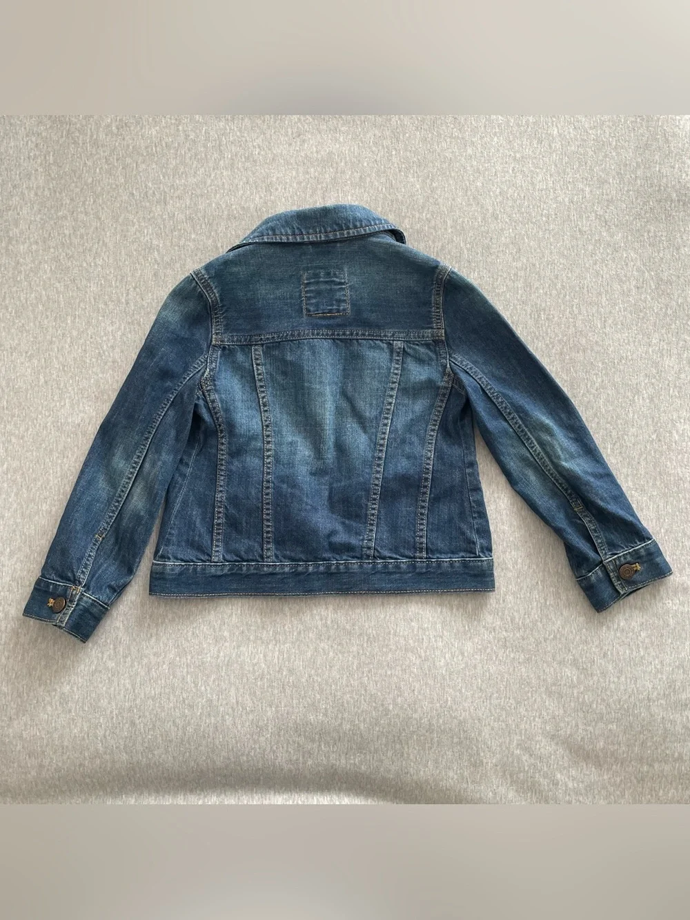 GAP kids blue
